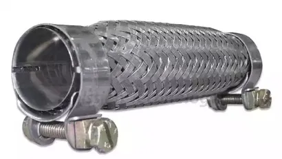 Труба выхлопного газа HJS купить